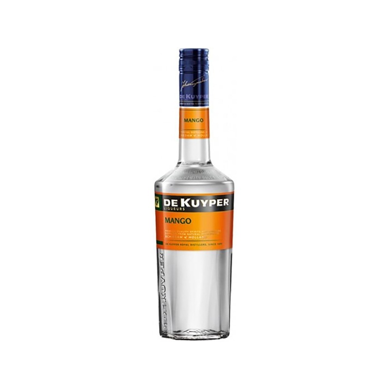DeKuyper Mango Liqueur
