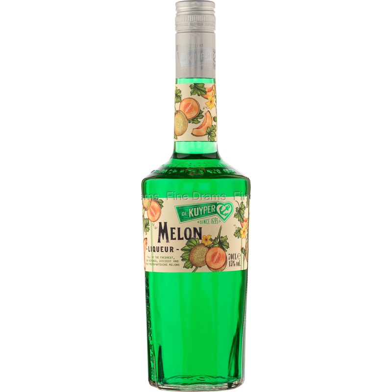 DeKuyper Melon Liqueur
