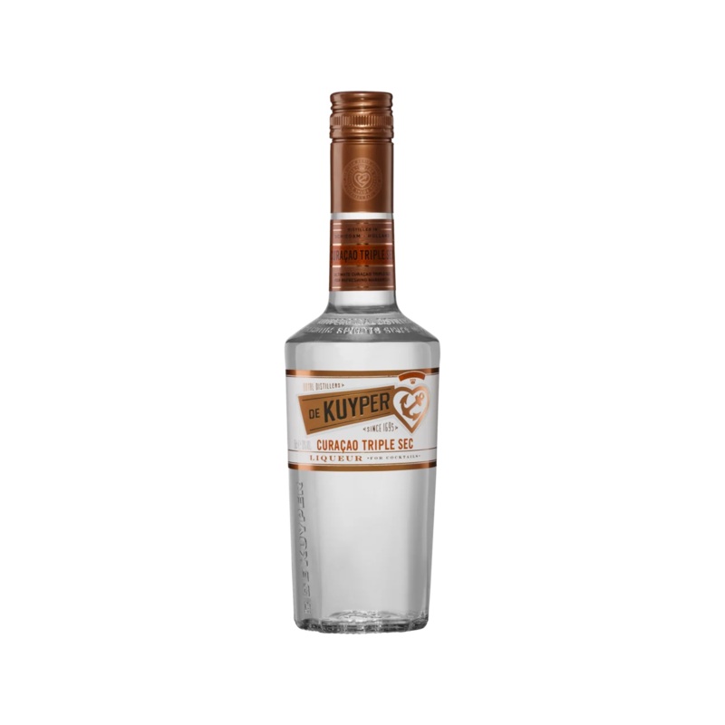 DeKuyper Triple Sec Liqueur