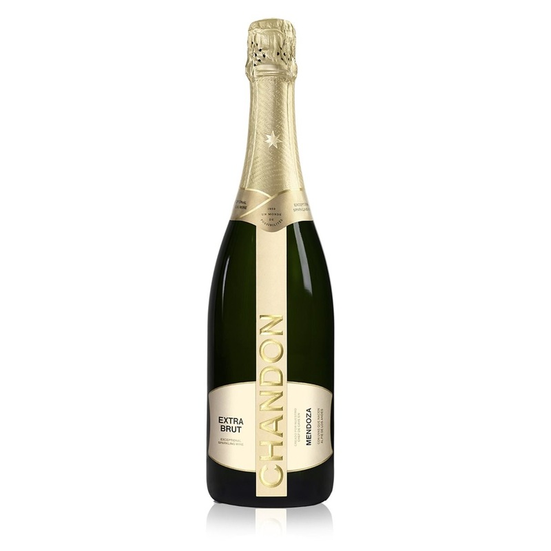Domaine Chandon Sparkling Brut N/V