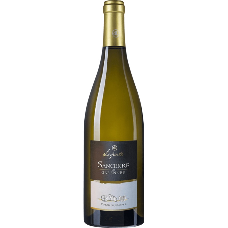 Domaine Laporte Sancerre "Les Garennes" 2022