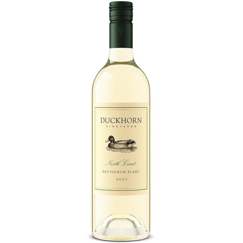 Duckhorn North Coast Sauvignon Blanc 2023