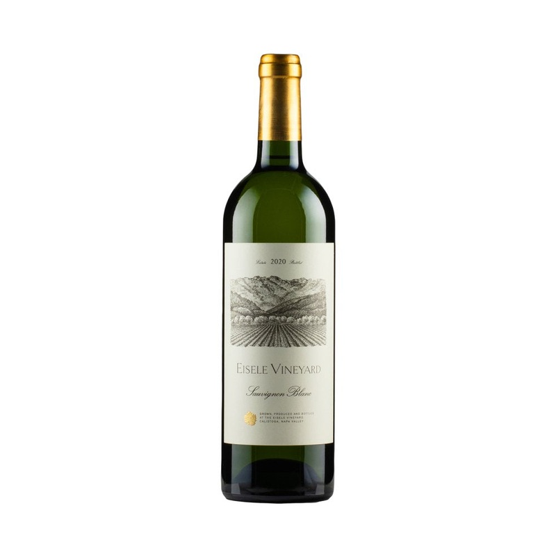 Eisele Vineyards Sauvignon Blanc 2020