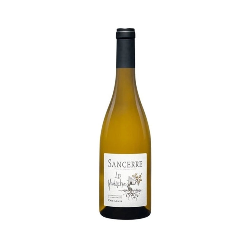 Eric Louis Sancerre "Les Montachins" 2021
