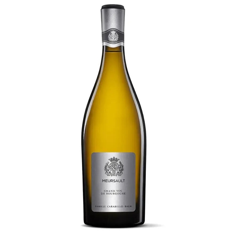 Famille Carabello-Baum Meursault 2020
