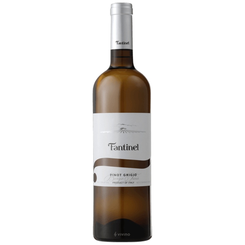Fantinel Borgo Tesis Pinot Grigio DOC 2017