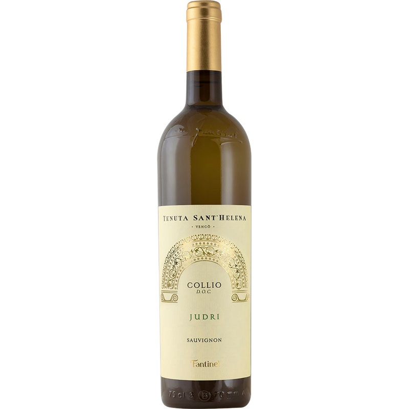 Fantinel Sant'Helena "Judri" Sauvignon Blanc 2022