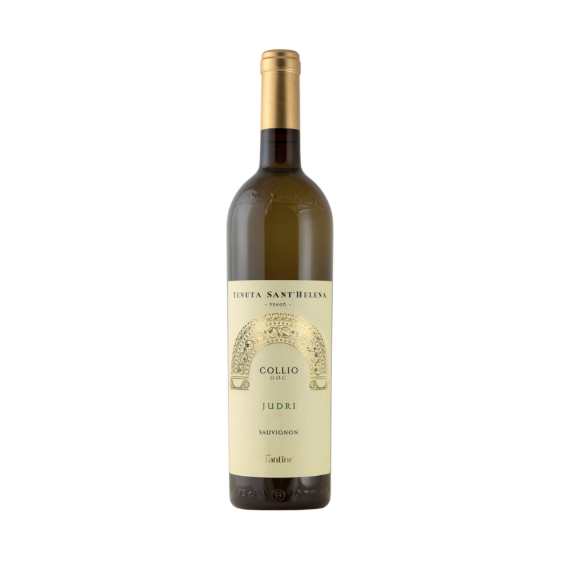 Fantinel Sant'Helena Sauvignon Blanc DOC 2017