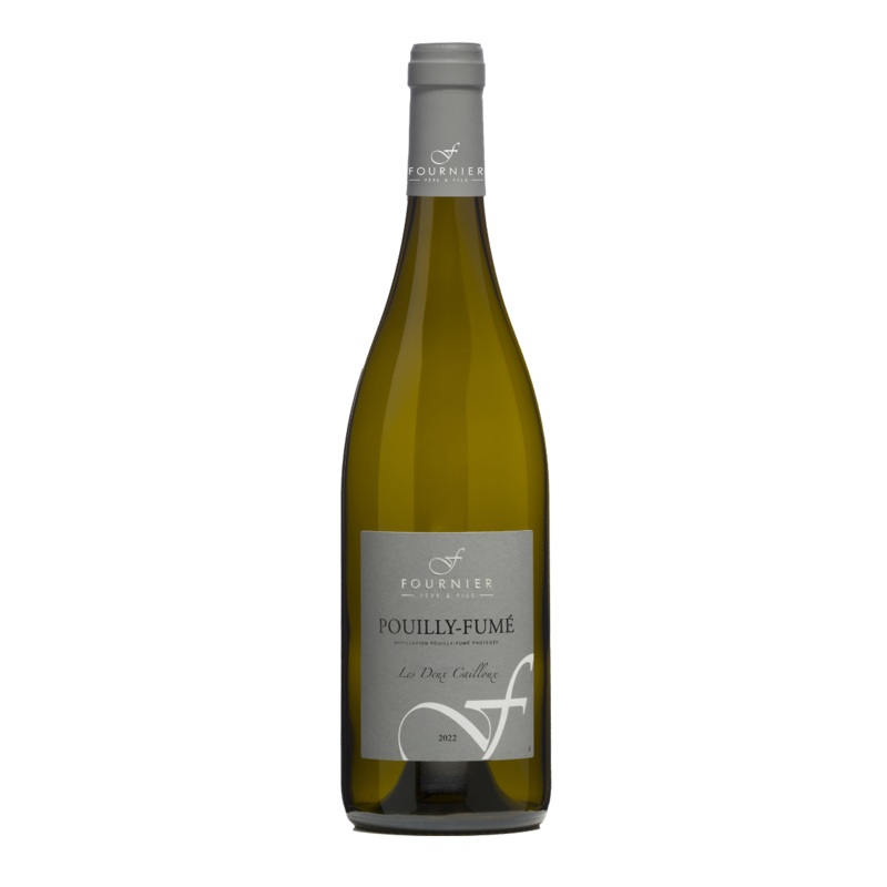 Fournier Pere & Fils Pouilly-Fume Les Deux Cailloux 2022