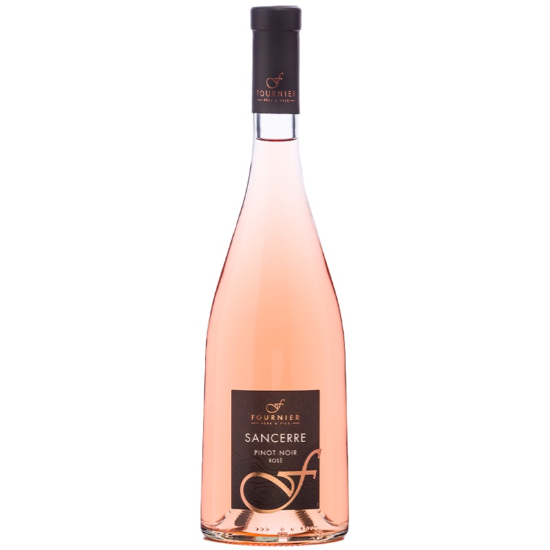 Fournier Pere & Fils Sancerre Rose 2022