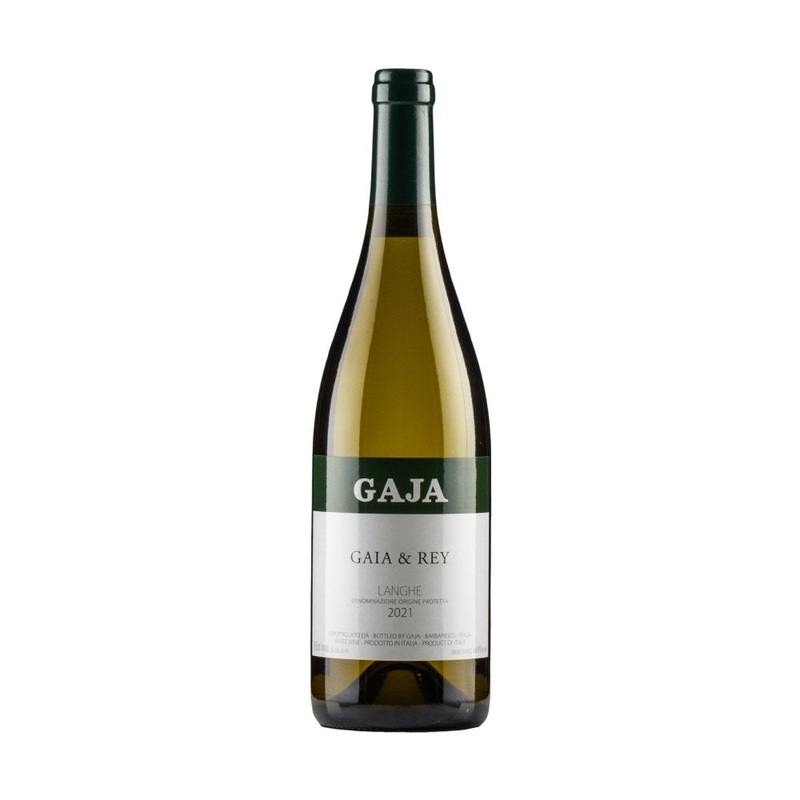 Gaja Gaia & Rey Chardonnay Langhe 2021
