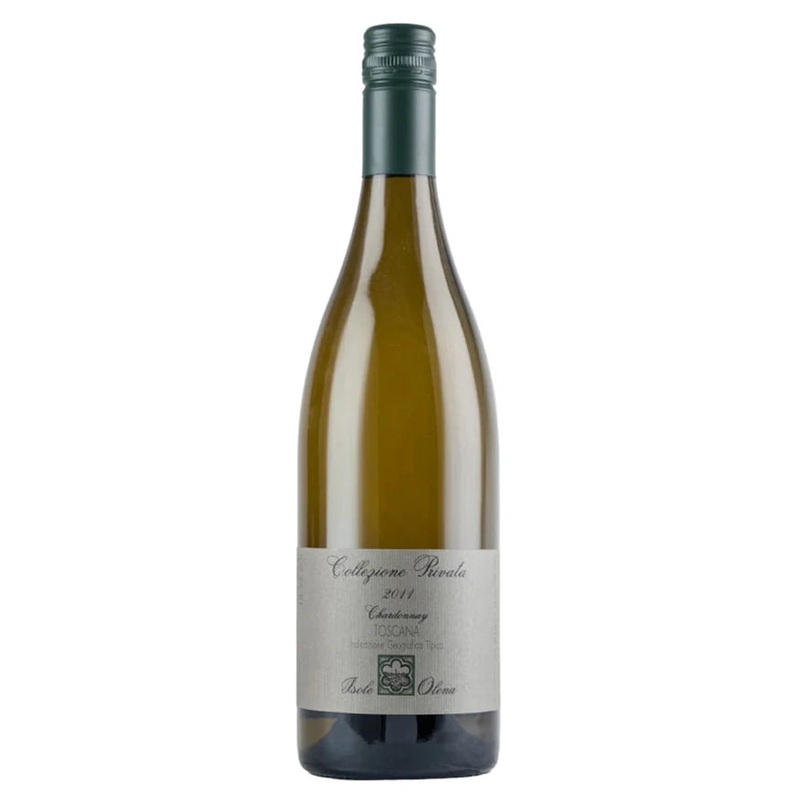 Isole e Olena chardonnay 2020