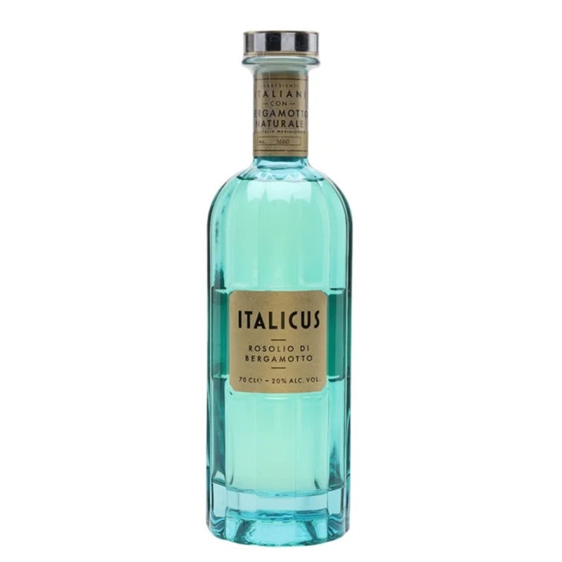 Italicus Bergamot Liqueur