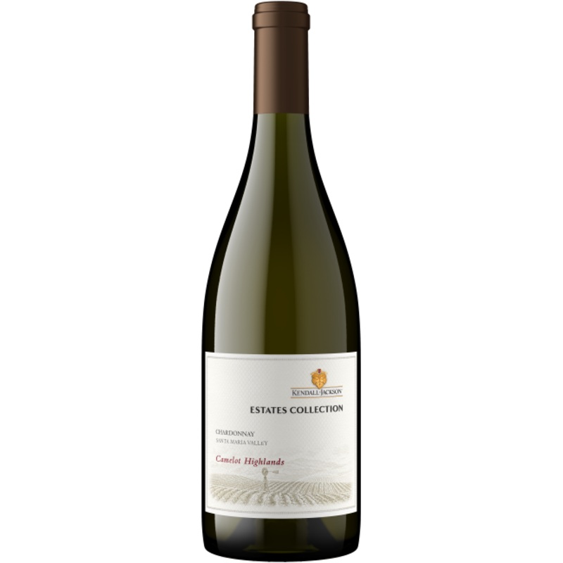Kendall-Jackson Camelot Highlands Chardonnay 2021