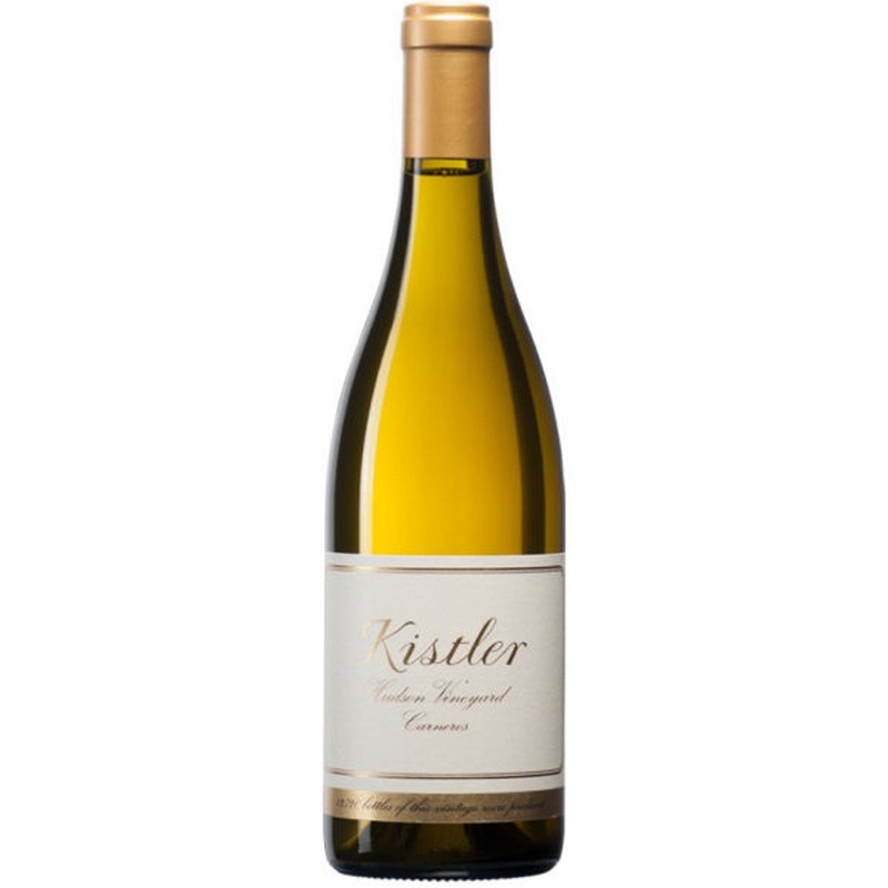 Kistler Hudson Vineyard Caneros Chardonnay 2021