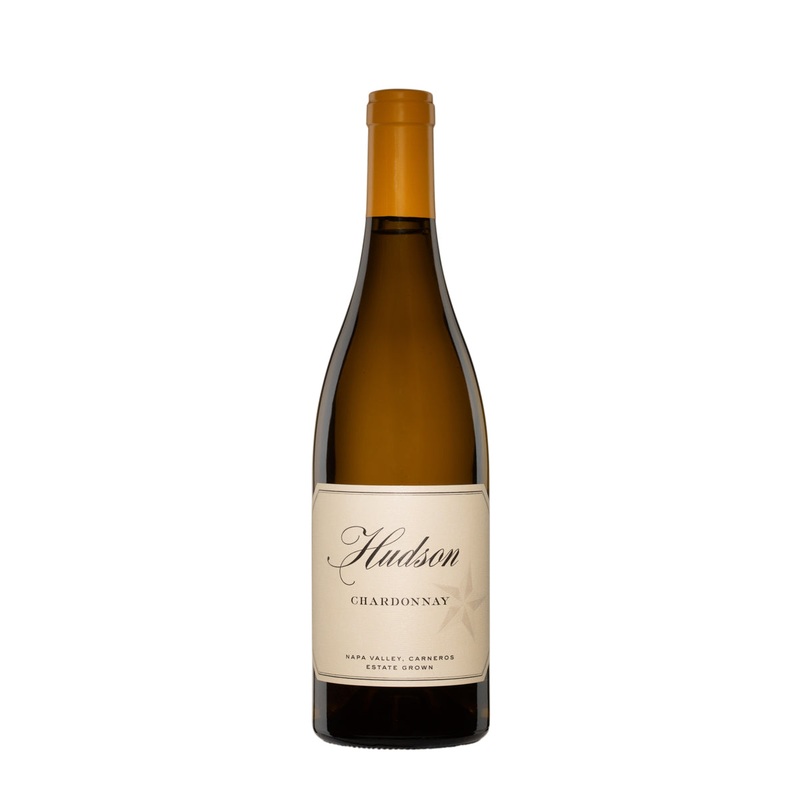 Kistler Hudson Vineyard Chardonnay Caneros 2020
