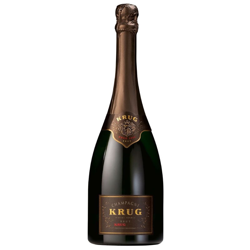 Krug Brut Vintage Champagne 2006