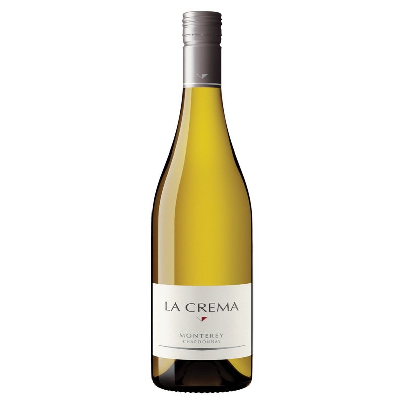 La Crema Monterey Chardonnay 2023