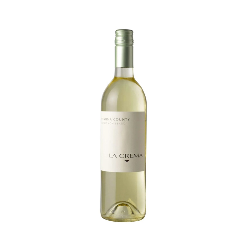 La Crema Sonoma Coast Sauvignon Blanc 2021