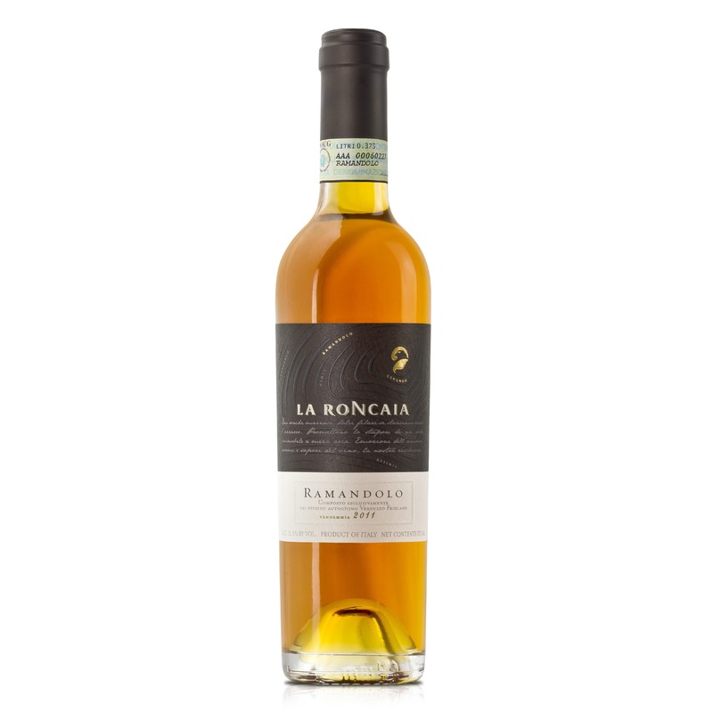 La Roncaia Ramandolo DOCG 2011