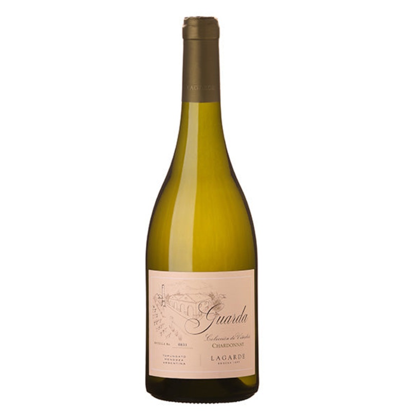 Lagarde Guarda Chardonnay 2020