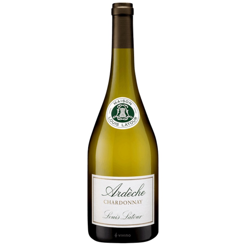 Louis Latour Ardeche Chardonnay 2021