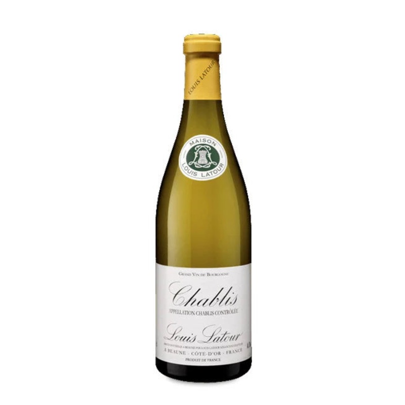 Louis Latour Chablis 2022