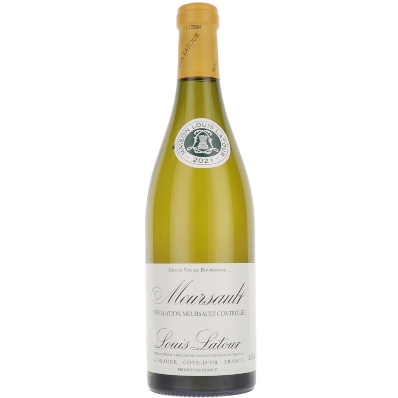Louis Latour Meursault 2021