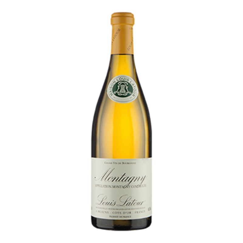 Louis Latour Montagny 2022