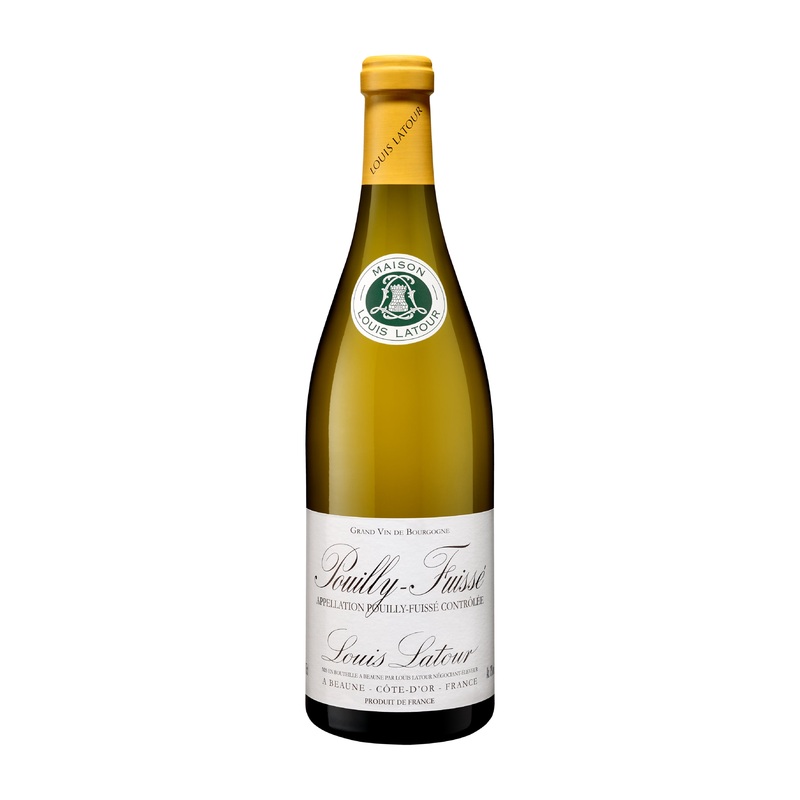 Louis Latour Pouilly-Fuisse 2022
