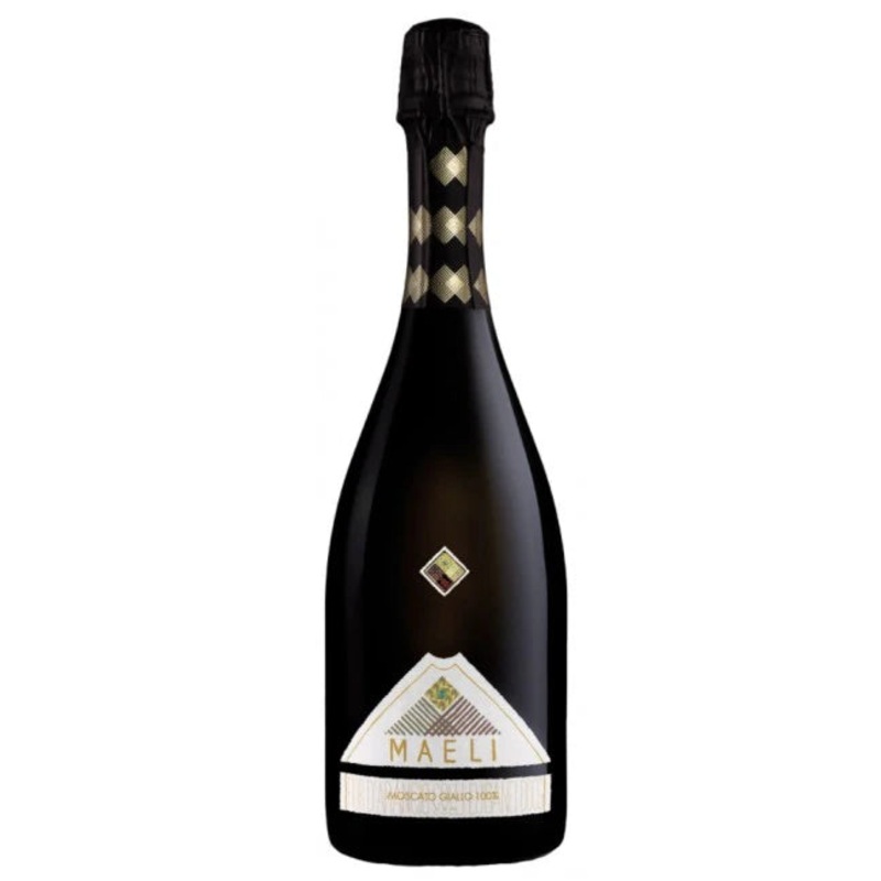 Maeli Fior d'Arancio Spumante DOCG 2014
