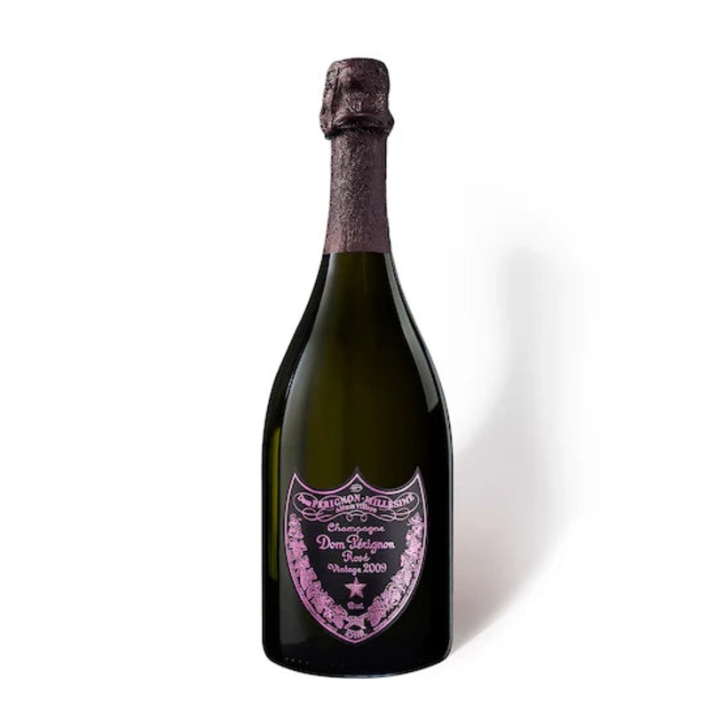 Moet Chandon Dom Perignon Rose 2009