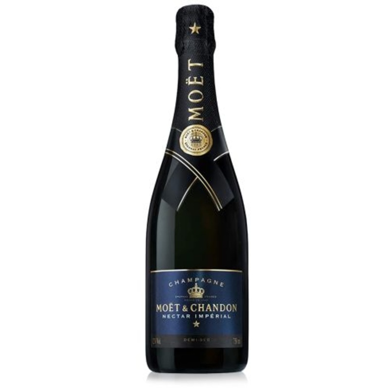 Moet Chandon Nectar Imperial Champagne N/V