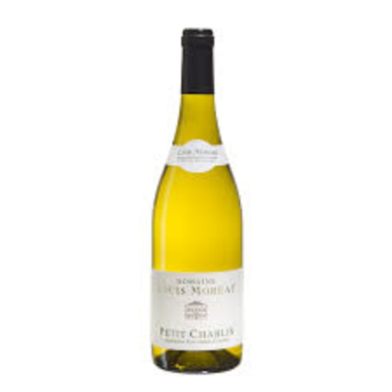 Moreau Petit Chablis 2022