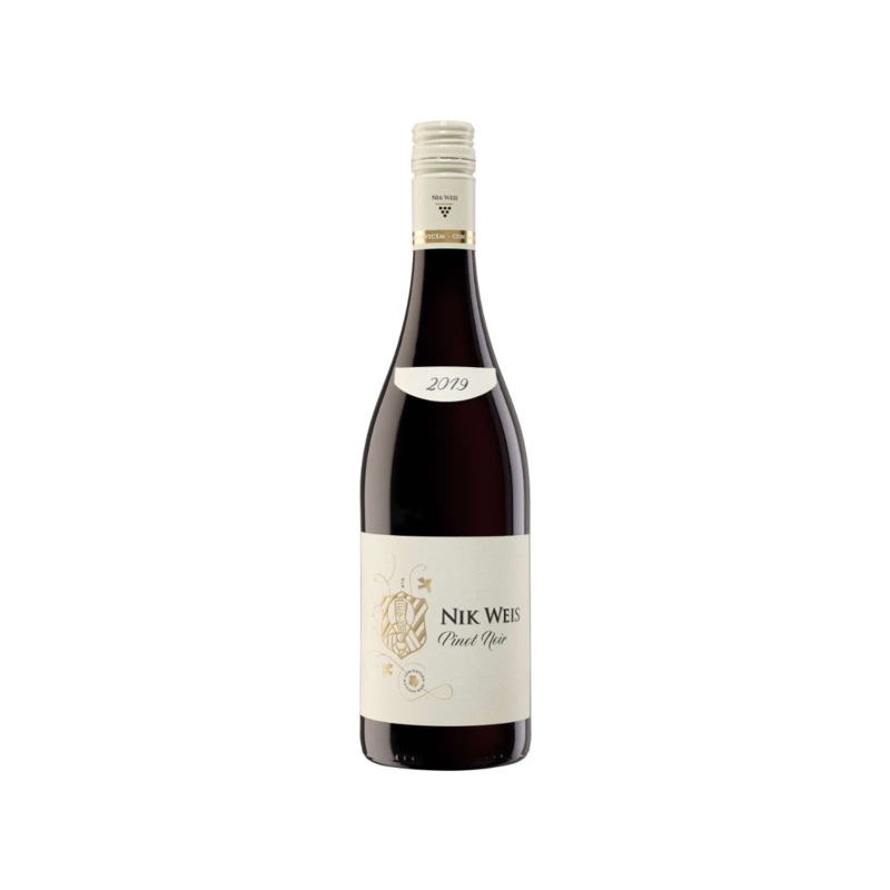 Nik Weis Wines Pinot Noir (WC) 2020