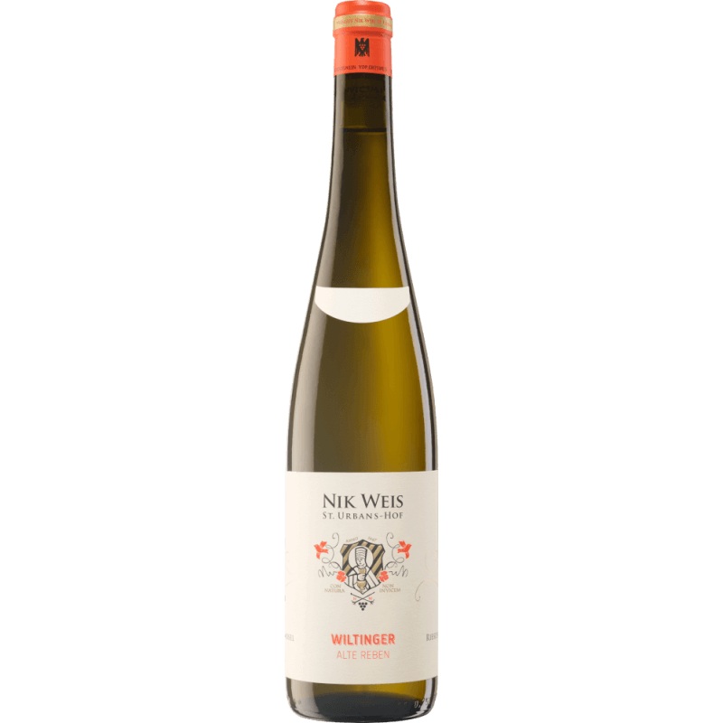 Nik Weis Wines Wiltinger Alte Reben Riesling 2022