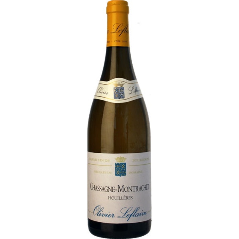 Olivier Leflaive Chassagne-Montrachet Houilleres 2020