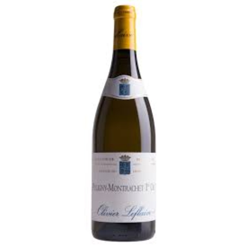 Olivier Leflaive Puligny-Montrachet 2020