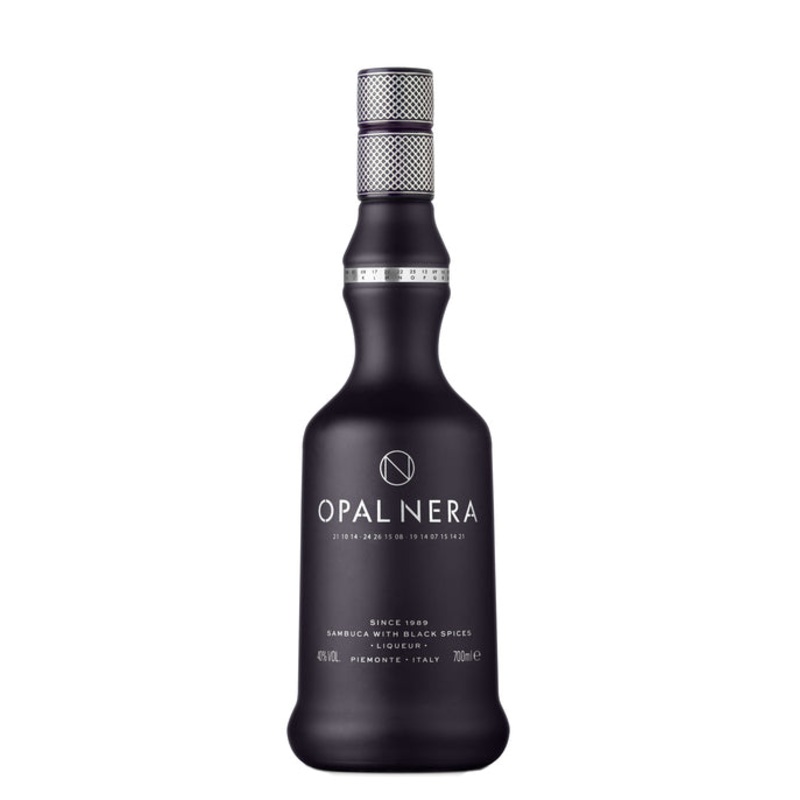 Opal Nera Black Sambuca Liqueur