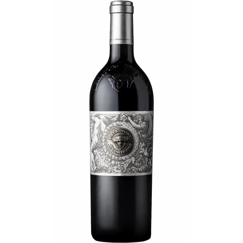 Patrimony Blanc 2021