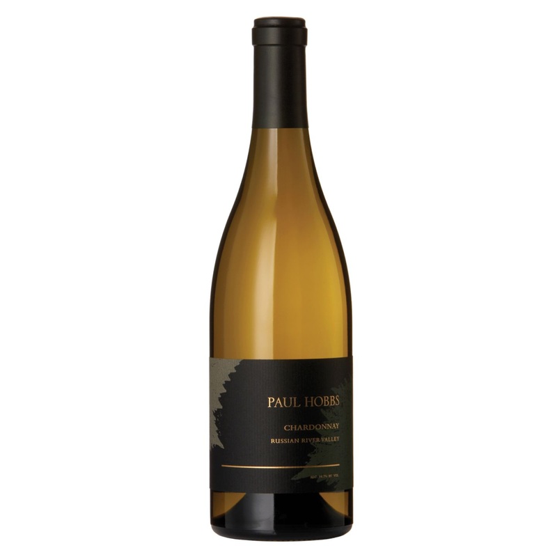 Paul Hobbs Russian River Valley Chardonnay 2021
