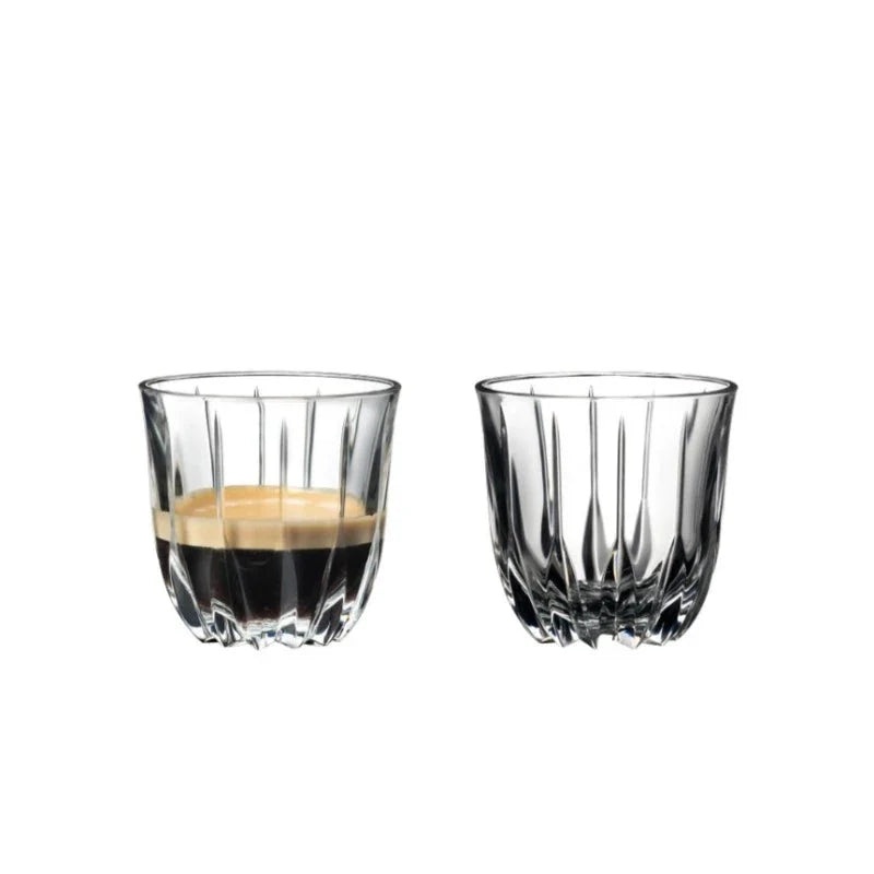 Riedel Bar Coffee Glass #417/10
