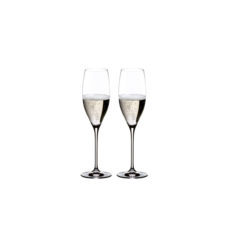 Riedel Vinum #6416/48 - Cuvee Prestige Champagne