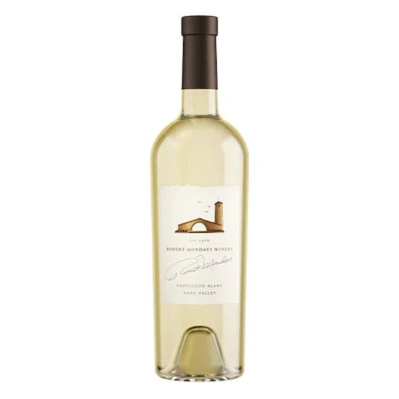 Robert Mondavi Napa Valley Sauvignon Blanc 2021