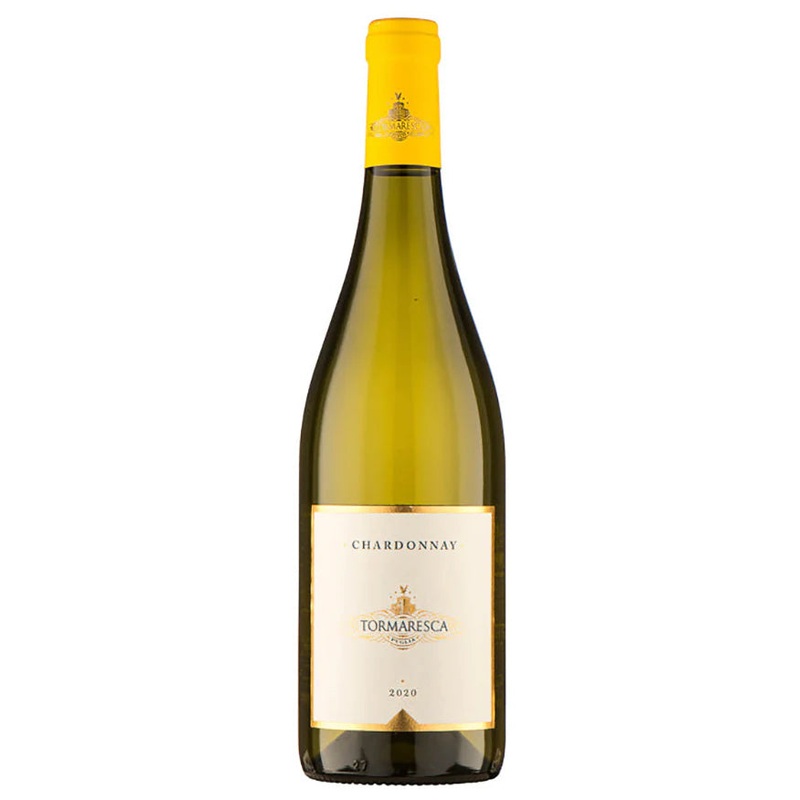 Tormaresca Chardonnay 2022