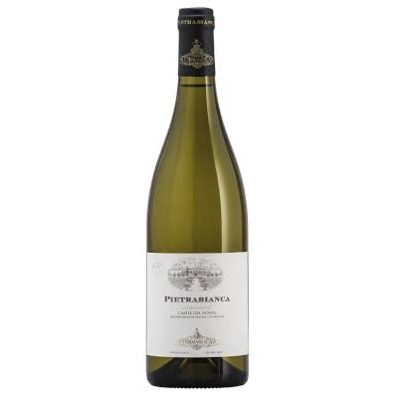 Tormaresca Pietrabianca Chardonnay Castel del Monte 2022
