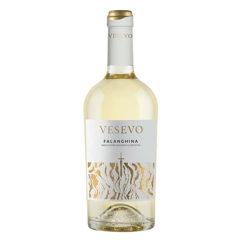 Vesevo Benaventano Falanghina IGT 2022
