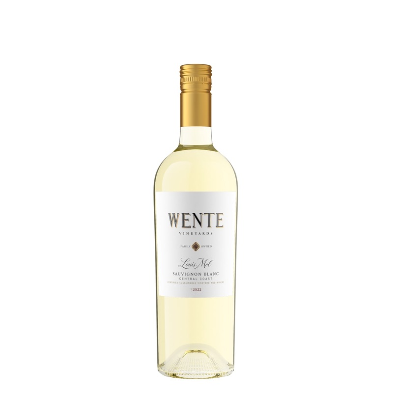 Wente Vineyards Louis Mel Sauvignon Blanc 2022