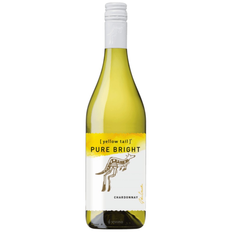 Yellow Tail Pure Bright Chardonnay
