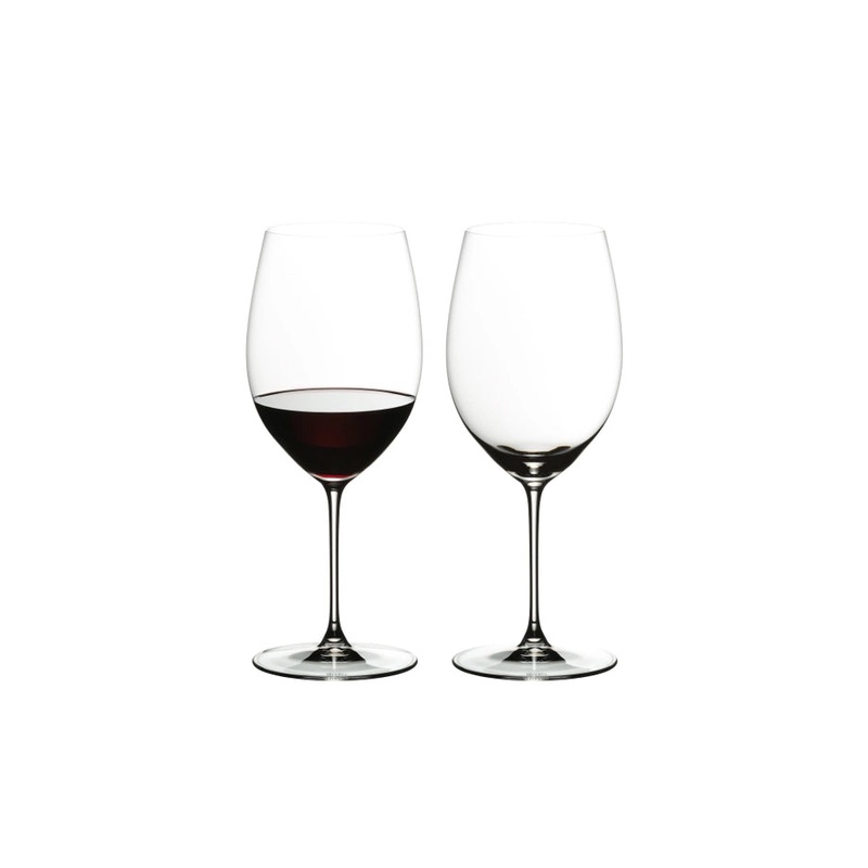 115274B Riedel Veritas #6449/0 2 Pack Cabernet/Merlot